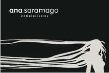 Ana Saramago | Cabeleireiros